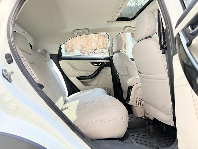 Used Tata Nexon EV [2020-2022] XZ Plus LUX in Pune