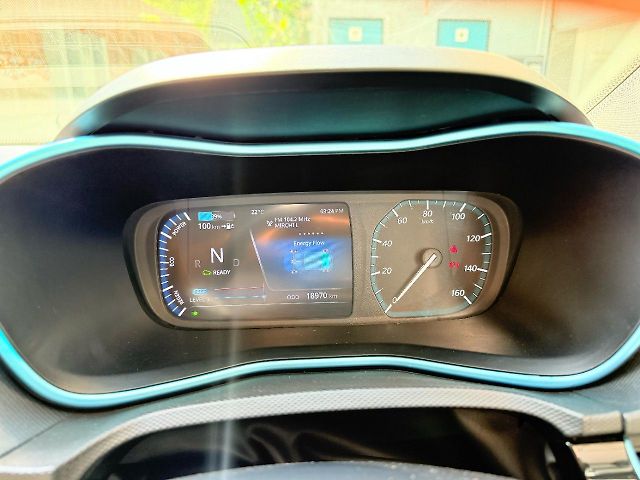 Used Tata Nexon EV [2020-2022] XZ Plus LUX in Pune