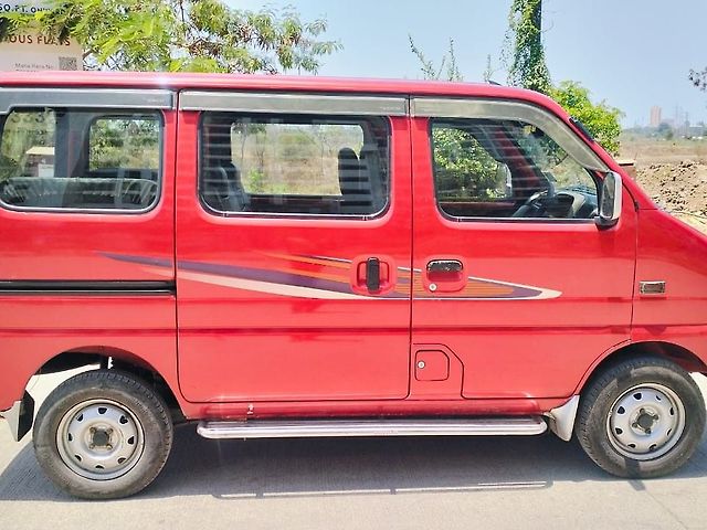 Used 2019 Maruti Suzuki Eeco in Mumbai