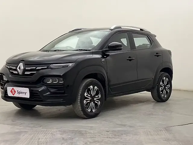 Used 2022 Renault Kiger in Pune