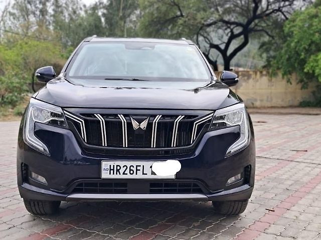 Used 2024 Mahindra XUV700 in Delhi