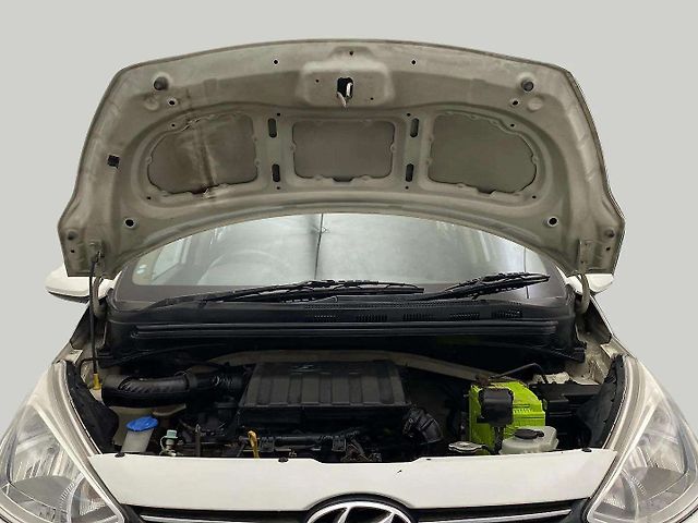 Used Hyundai Grand i10 [2013-2017] Magna 1.2 Kappa VTVT [2013-2016] in Delhi