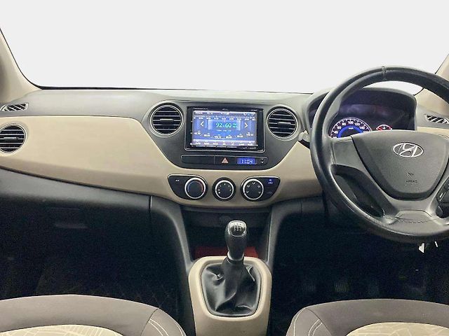 Used Hyundai Grand i10 [2013-2017] Magna 1.2 Kappa VTVT [2013-2016] in Delhi
