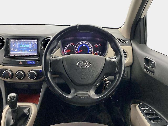 Used Hyundai Grand i10 [2013-2017] Magna 1.2 Kappa VTVT [2013-2016] in Delhi