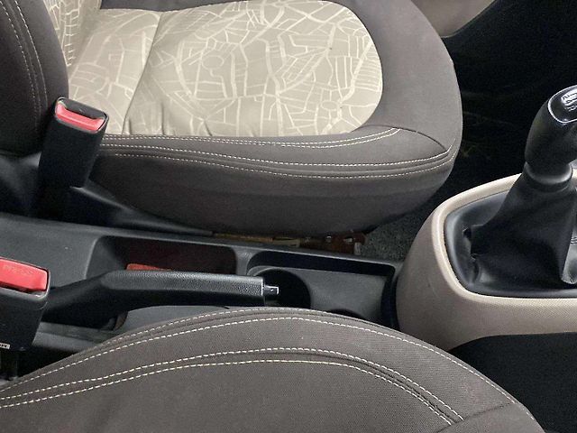 Used Hyundai Grand i10 [2013-2017] Magna 1.2 Kappa VTVT [2013-2016] in Delhi