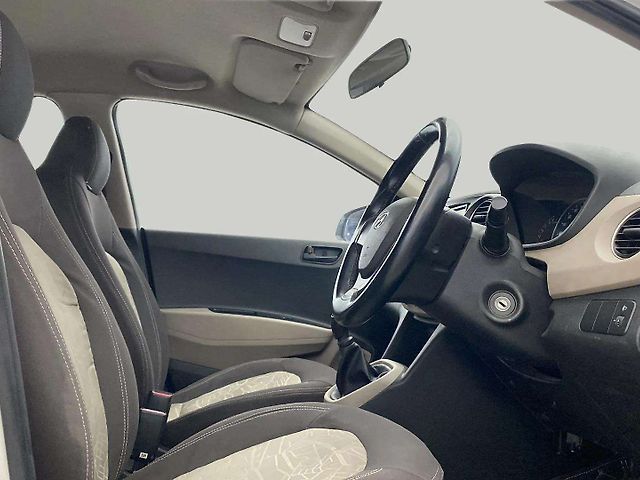 Used Hyundai Grand i10 [2013-2017] Magna 1.2 Kappa VTVT [2013-2016] in Delhi