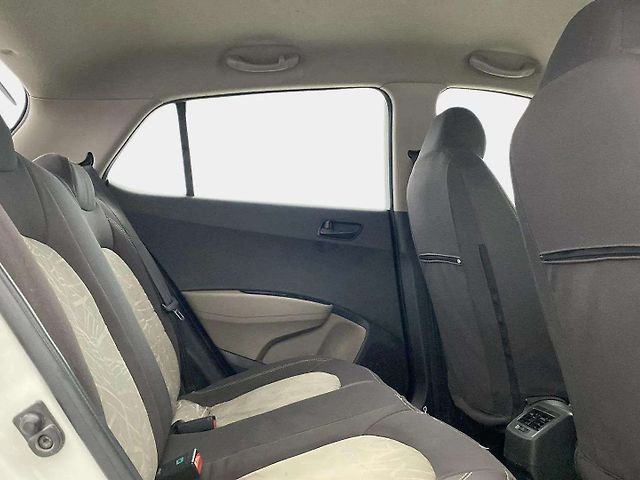 Used Hyundai Grand i10 [2013-2017] Magna 1.2 Kappa VTVT [2013-2016] in Delhi