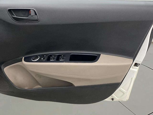 Used Hyundai Grand i10 [2013-2017] Magna 1.2 Kappa VTVT [2013-2016] in Delhi