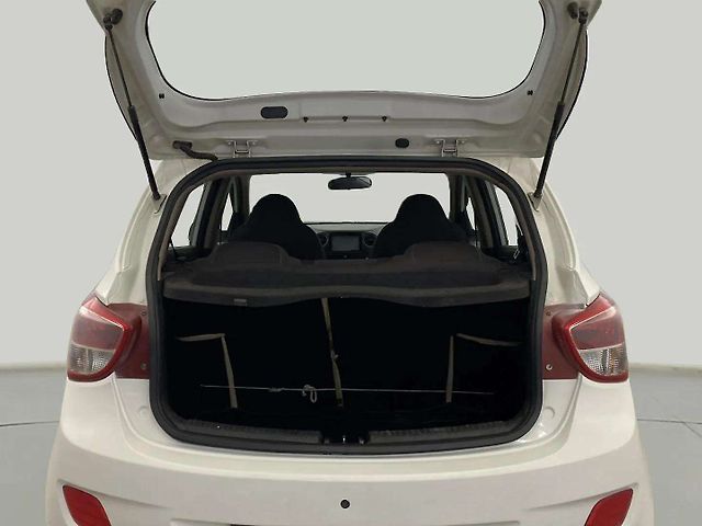 Used Hyundai Grand i10 [2013-2017] Magna 1.2 Kappa VTVT [2013-2016] in Delhi