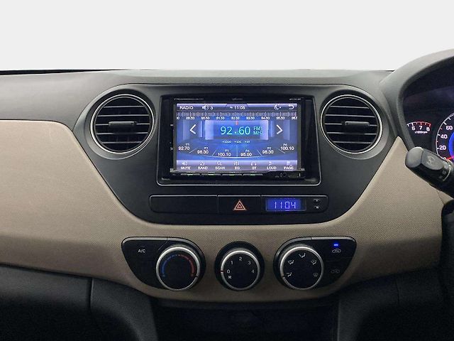 Used Hyundai Grand i10 [2013-2017] Magna 1.2 Kappa VTVT [2013-2016] in Delhi