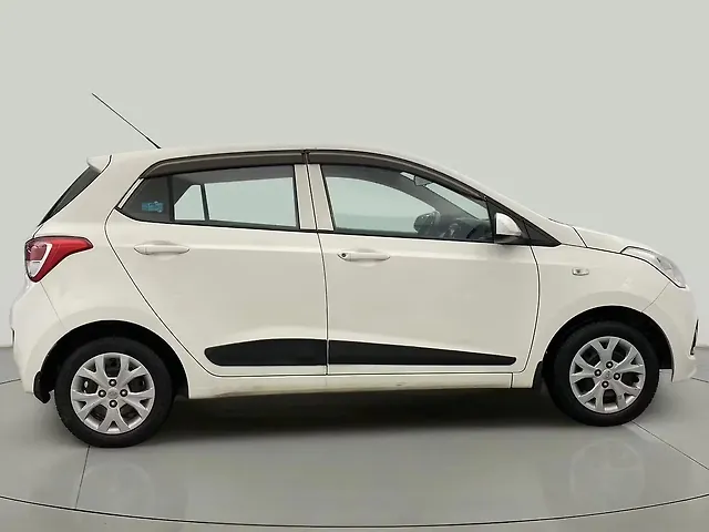 Used Hyundai Grand i10 [2013-2017] Magna 1.2 Kappa VTVT [2013-2016] in Delhi