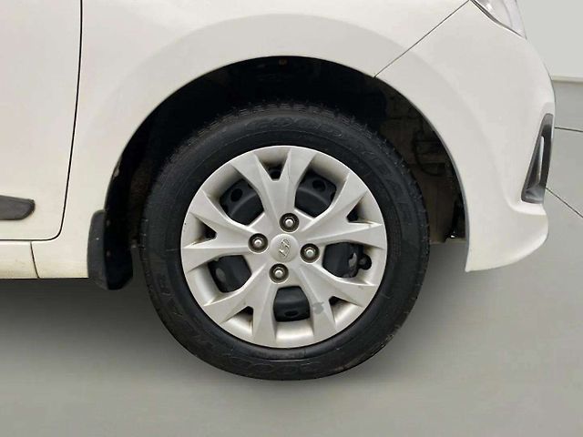 Used Hyundai Grand i10 [2013-2017] Magna 1.2 Kappa VTVT [2013-2016] in Delhi