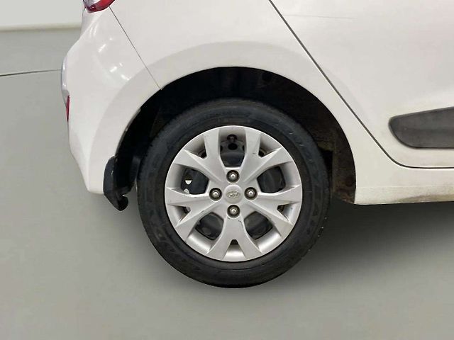 Used Hyundai Grand i10 [2013-2017] Magna 1.2 Kappa VTVT [2013-2016] in Delhi