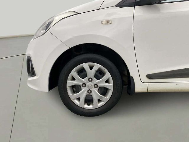 Used Hyundai Grand i10 [2013-2017] Magna 1.2 Kappa VTVT [2013-2016] in Delhi