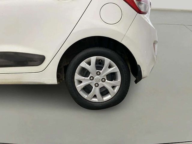 Used Hyundai Grand i10 [2013-2017] Magna 1.2 Kappa VTVT [2013-2016] in Delhi