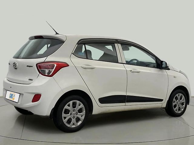 Used Hyundai Grand i10 [2013-2017] Magna 1.2 Kappa VTVT [2013-2016] in Delhi