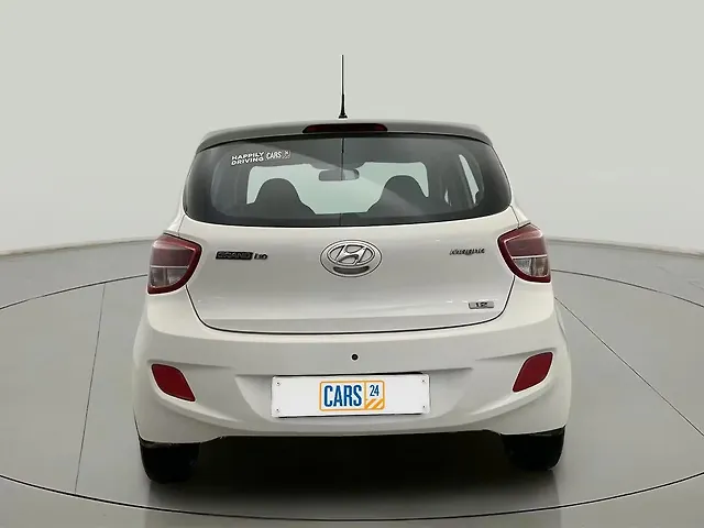 Used Hyundai Grand i10 [2013-2017] Magna 1.2 Kappa VTVT [2013-2016] in Delhi
