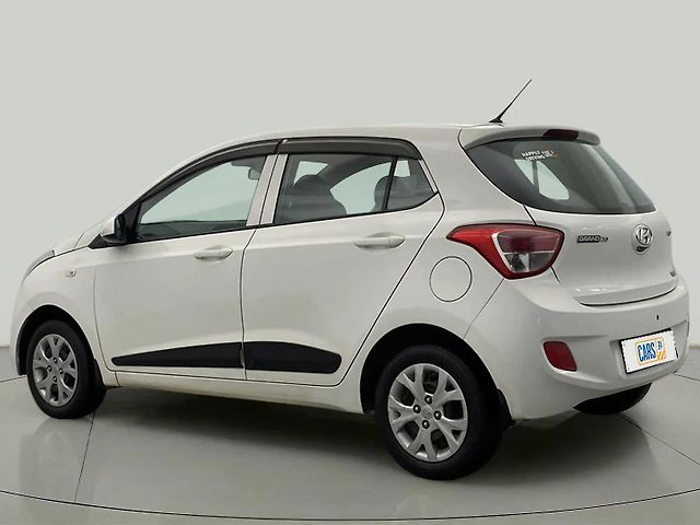 Used Hyundai Grand i10 [2013-2017] Magna 1.2 Kappa VTVT [2013-2016] in Delhi