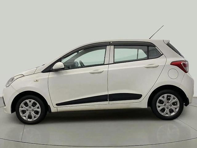 Used Hyundai Grand i10 [2013-2017] Magna 1.2 Kappa VTVT [2013-2016] in Delhi