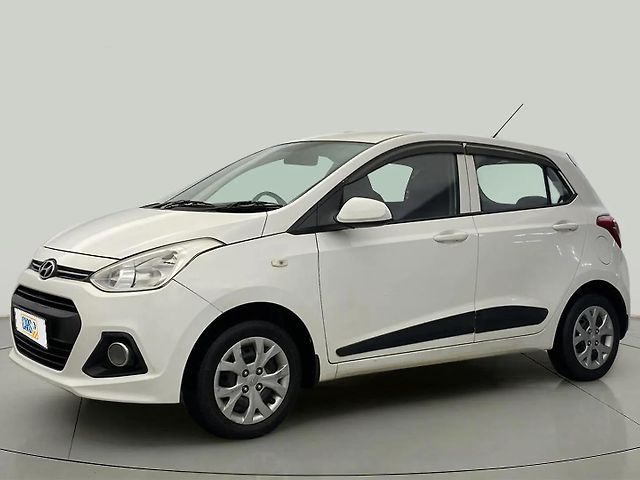 Used Hyundai Grand i10 [2013-2017] Magna 1.2 Kappa VTVT [2013-2016] in Delhi