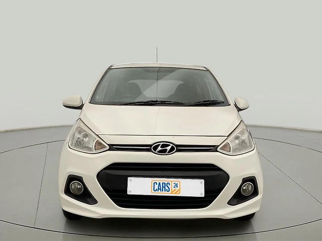 Used Hyundai Grand i10 [2013-2017] Magna 1.2 Kappa VTVT [2013-2016] in Delhi