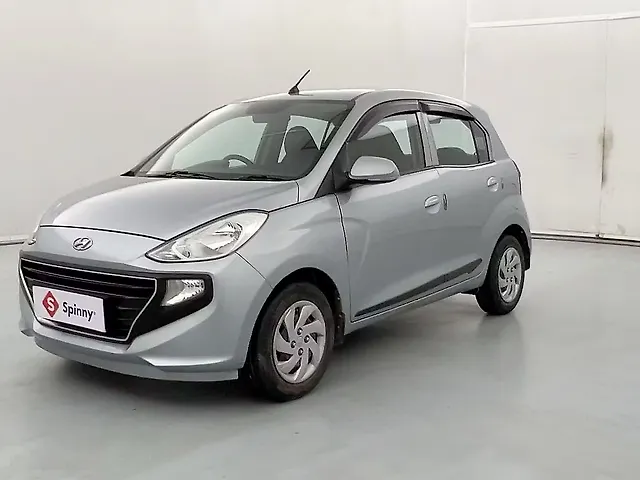 Used 2018 Hyundai Santro in Lucknow
