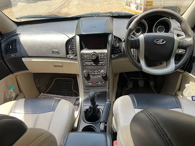 Used Mahindra XUV500 [2011-2015] W6 in Nashik