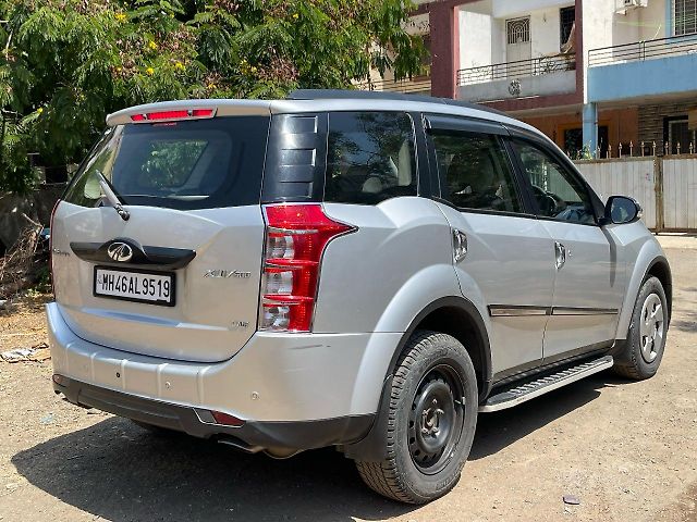 Used Mahindra XUV500 [2011-2015] W6 in Nashik