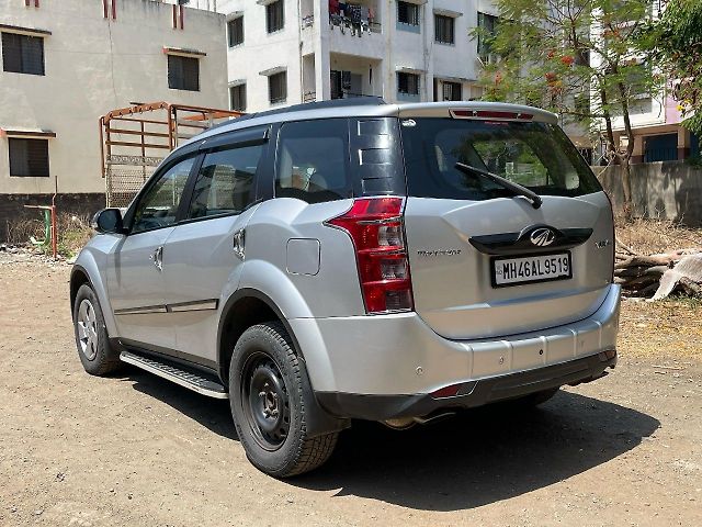 Used Mahindra XUV500 [2011-2015] W6 in Nashik