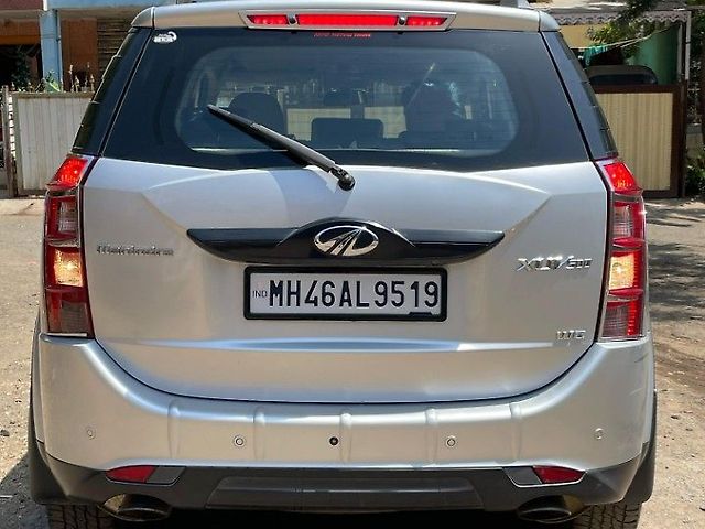 Used Mahindra XUV500 [2011-2015] W6 in Nashik