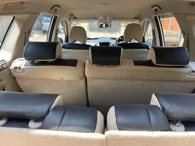 Used Mahindra XUV500 [2011-2015] W6 in Nashik