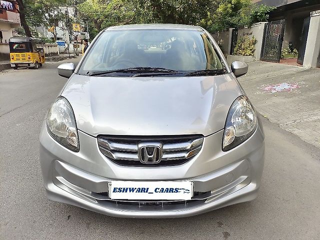 Used 2013 Honda Amaze in Chennai