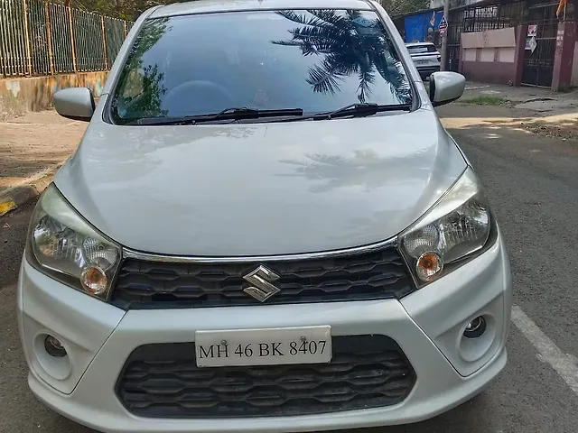 Used 2019 Maruti Suzuki Celerio in Navi Mumbai