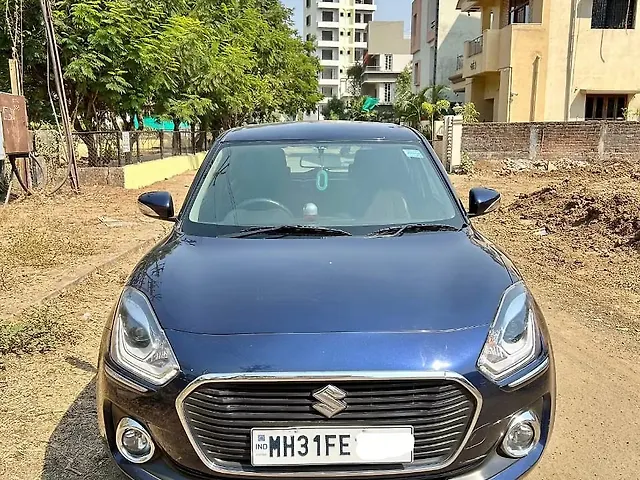 Used 2018 Maruti Suzuki Swift in Nagpur
