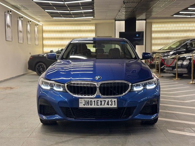 Used 2022 BMW 3 Series Gran Limousine in Delhi