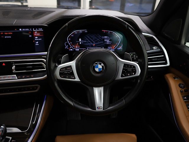 Used BMW X5 [2019-2023] xDrive40i M Sport in Delhi