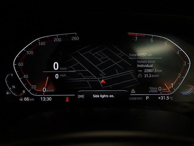 Used BMW X5 [2019-2023] xDrive40i M Sport in Delhi
