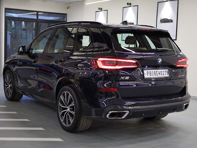 Used BMW X5 [2019-2023] xDrive40i M Sport in Delhi