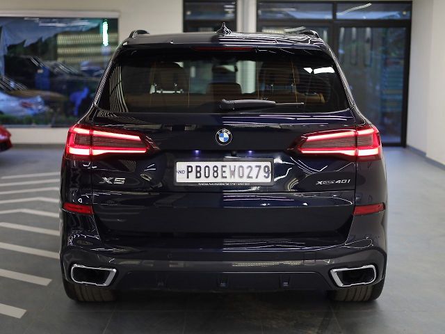 Used BMW X5 [2019-2023] xDrive40i M Sport in Delhi