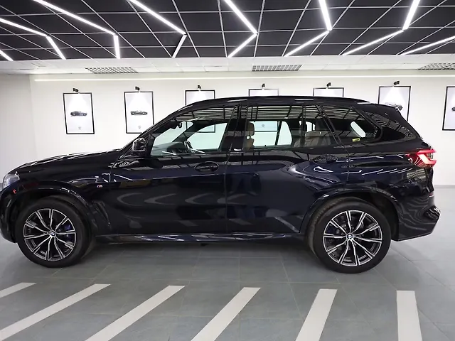 Used BMW X5 [2019-2023] xDrive40i M Sport in Delhi