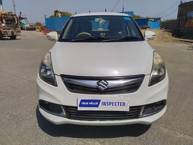Used 2016 Maruti Suzuki Swift DZire in Thane