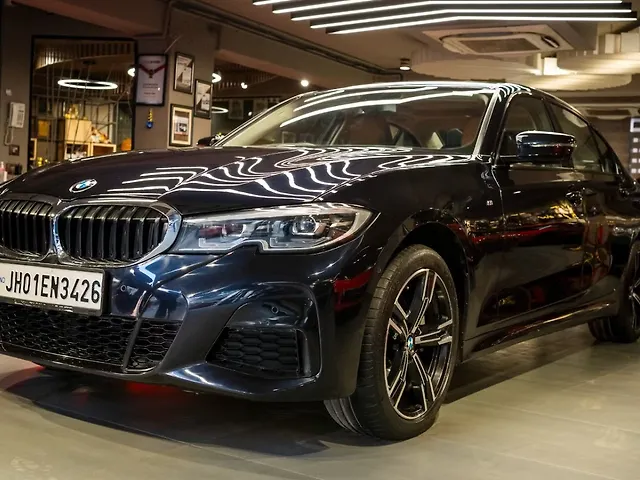 Used 2022 BMW 3 Series Gran Limousine in Delhi