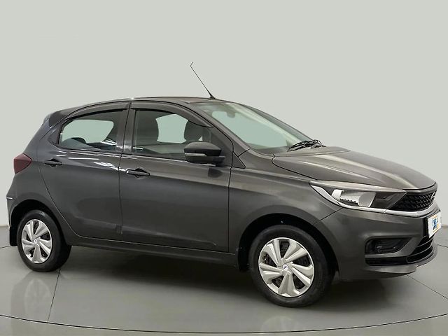 Used 2022 Tata Tiago in Faridabad