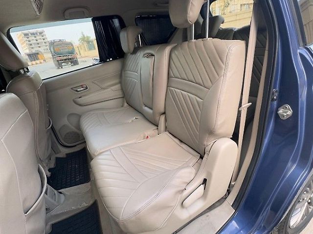 Used Maruti Suzuki Ertiga [2015-2018] ZXI in Thane