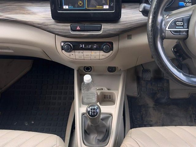 Used Maruti Suzuki Ertiga [2015-2018] ZXI in Thane