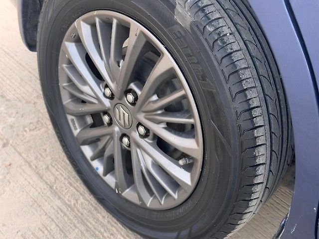 Used Maruti Suzuki Ertiga [2015-2018] ZXI in Thane