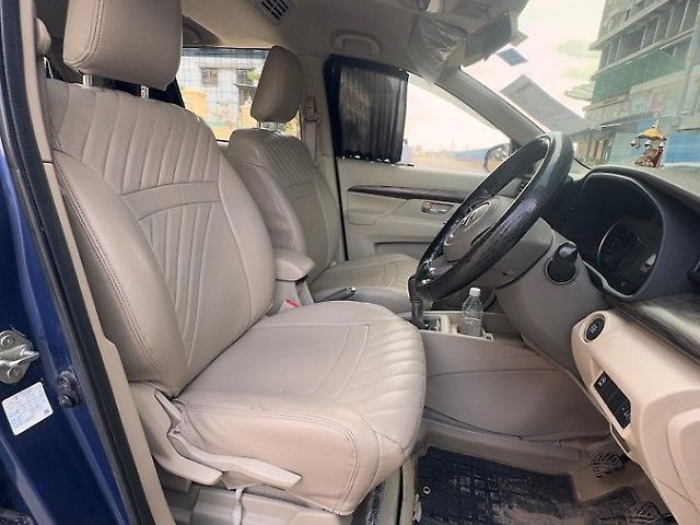 Used Maruti Suzuki Ertiga [2015-2018] ZXI in Thane