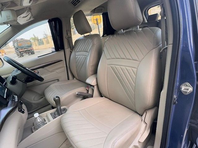 Used Maruti Suzuki Ertiga [2015-2018] ZXI in Thane