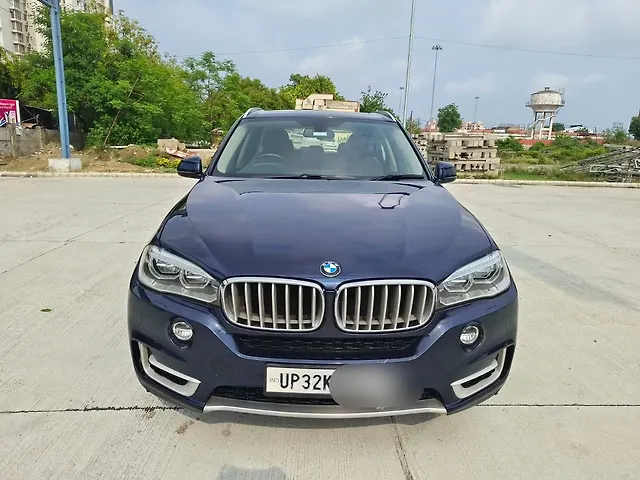 Used 2018 BMW X5 in Lucknow