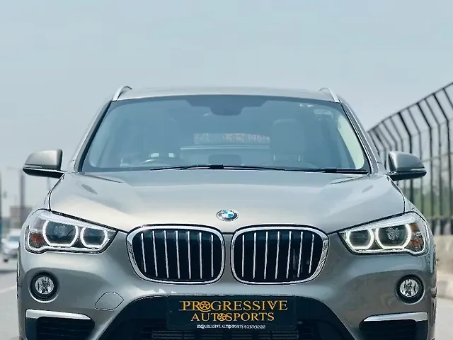 Used 2020 BMW X1 in Delhi